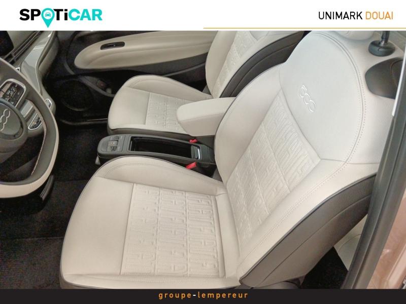 Image FIAT 500 e 95ch La Prima MY24