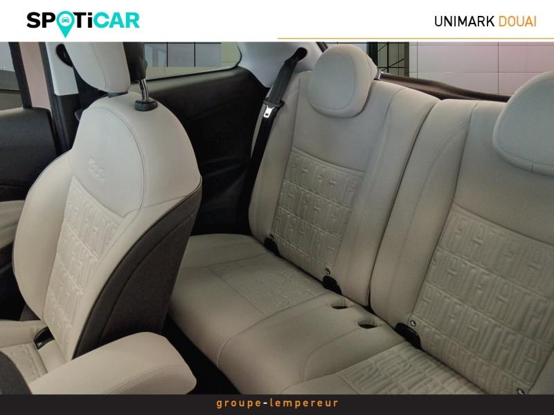 Image FIAT 500 e 95ch La Prima MY24