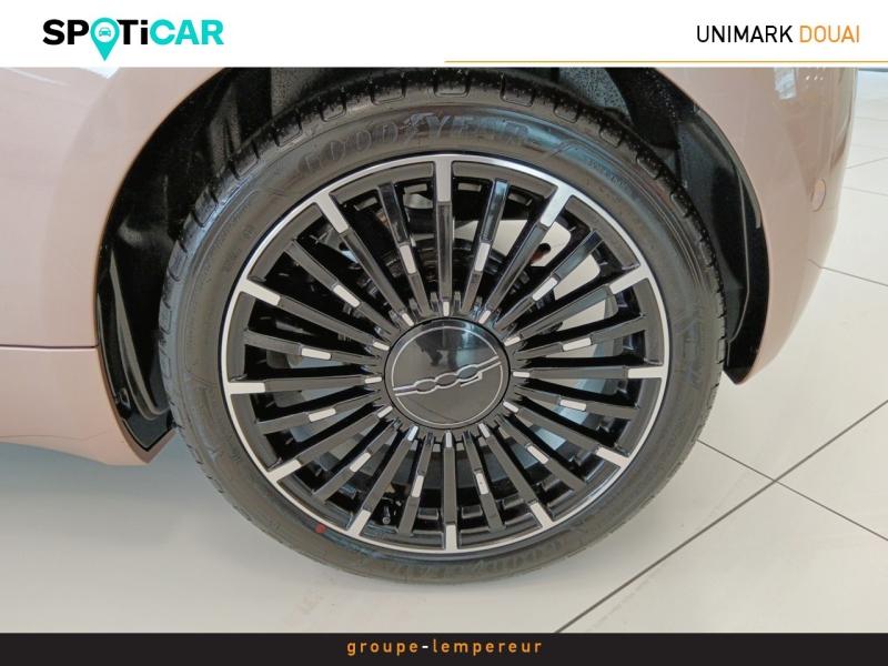 Image FIAT 500 e 95ch La Prima MY24