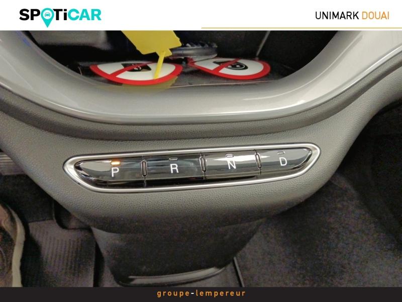 Image FIAT 500 e 95ch La Prima MY24