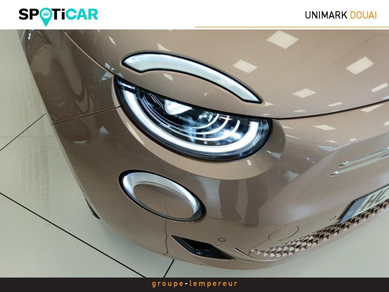 Image FIAT 500 e 95ch La Prima MY24