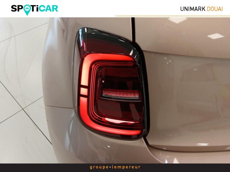 Image FIAT 500 e 95ch La Prima MY24