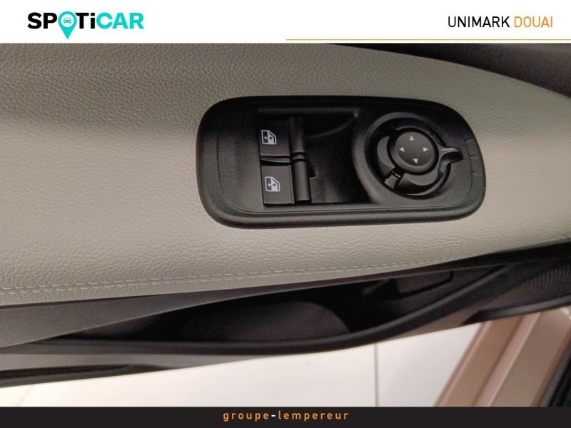 Image FIAT 500 e 95ch La Prima MY24