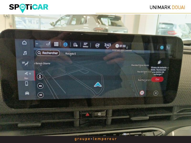 Image FIAT 500 e 95ch La Prima MY24