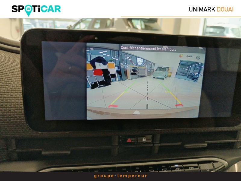 Image FIAT 500 e 95ch La Prima MY24