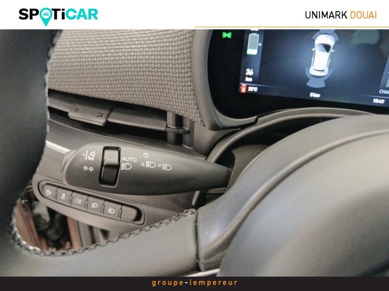 Image FIAT 500 e 95ch La Prima MY24