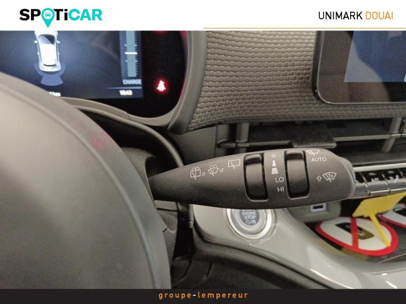 Image FIAT 500 e 95ch La Prima MY24