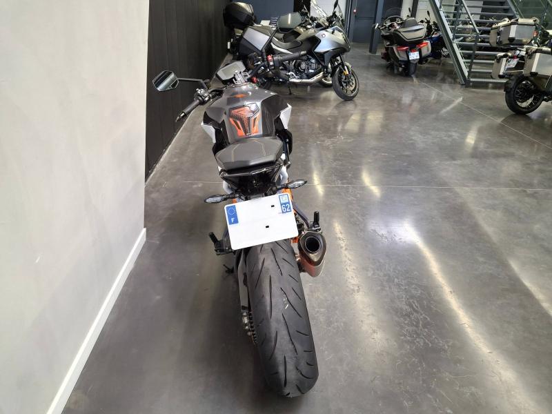 Image KTM Super Duke Super Duke 1290 R ABS 2018