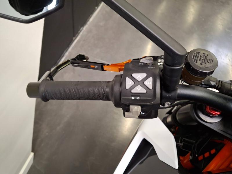 Image KTM Super Duke Super Duke 1290 R ABS 2018