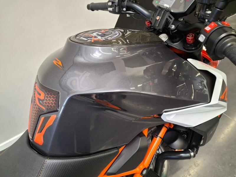 Image KTM Super Duke Super Duke 1290 R ABS 2018