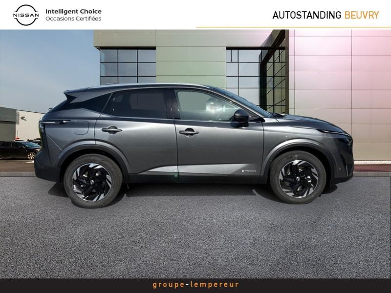 Image NISSAN Qashqai e-POWER 190ch N-Connecta