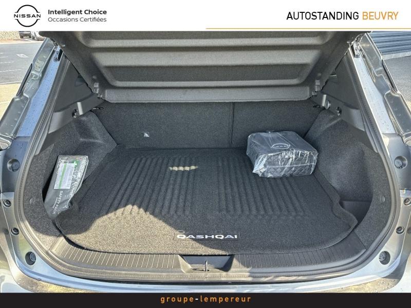 Image NISSAN Qashqai e-POWER 190ch N-Connecta