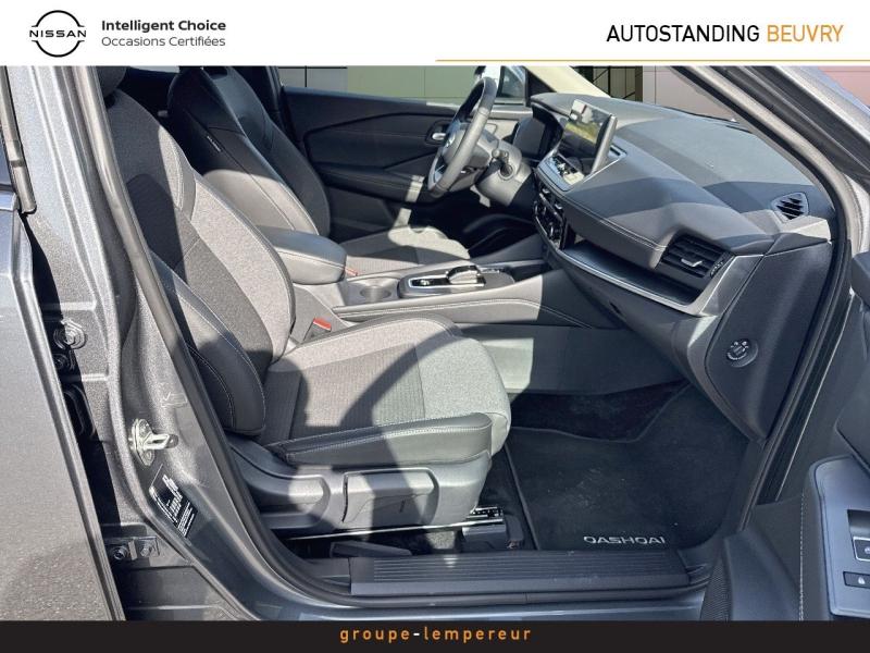 Image NISSAN Qashqai e-POWER 190ch N-Connecta