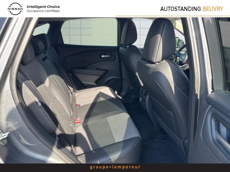 Image NISSAN Qashqai e-POWER 190ch N-Connecta