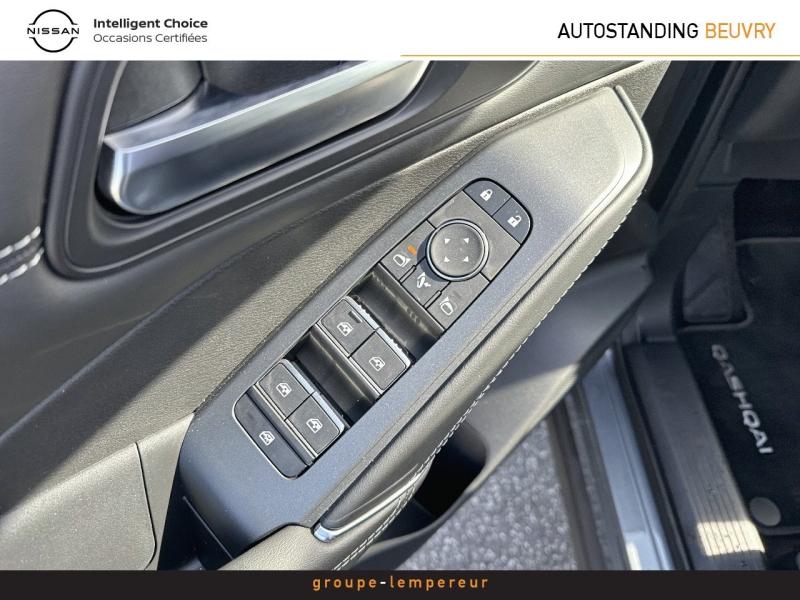 Image NISSAN Qashqai e-POWER 190ch N-Connecta