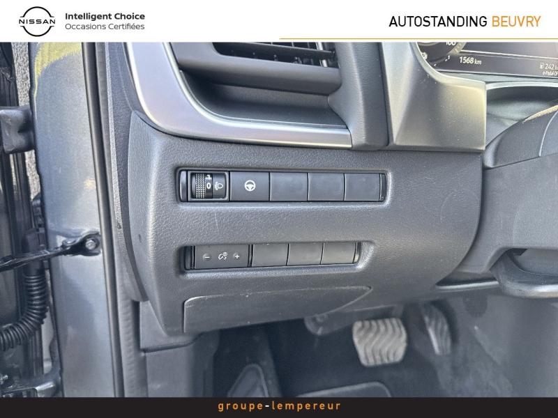 Image NISSAN Qashqai e-POWER 190ch N-Connecta