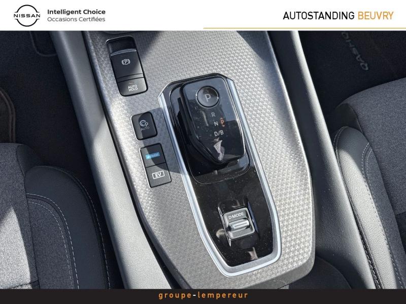 Image NISSAN Qashqai e-POWER 190ch N-Connecta