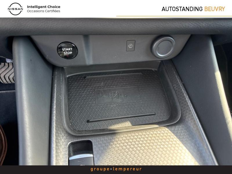 Image NISSAN Qashqai e-POWER 190ch N-Connecta