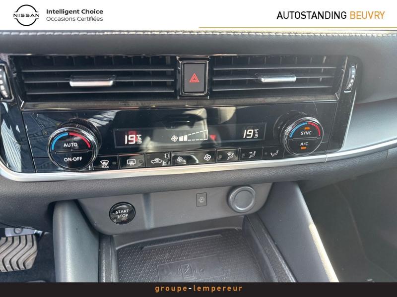 Image NISSAN Qashqai e-POWER 190ch N-Connecta