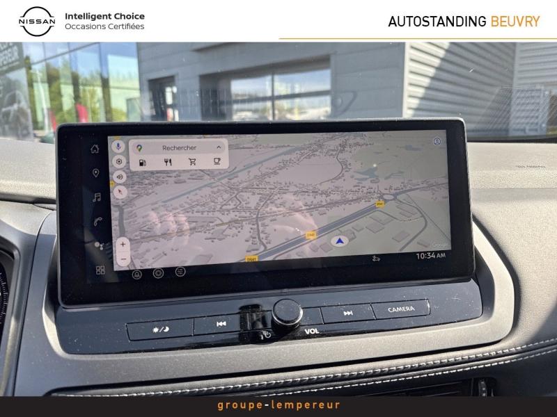 Image NISSAN Qashqai e-POWER 190ch N-Connecta