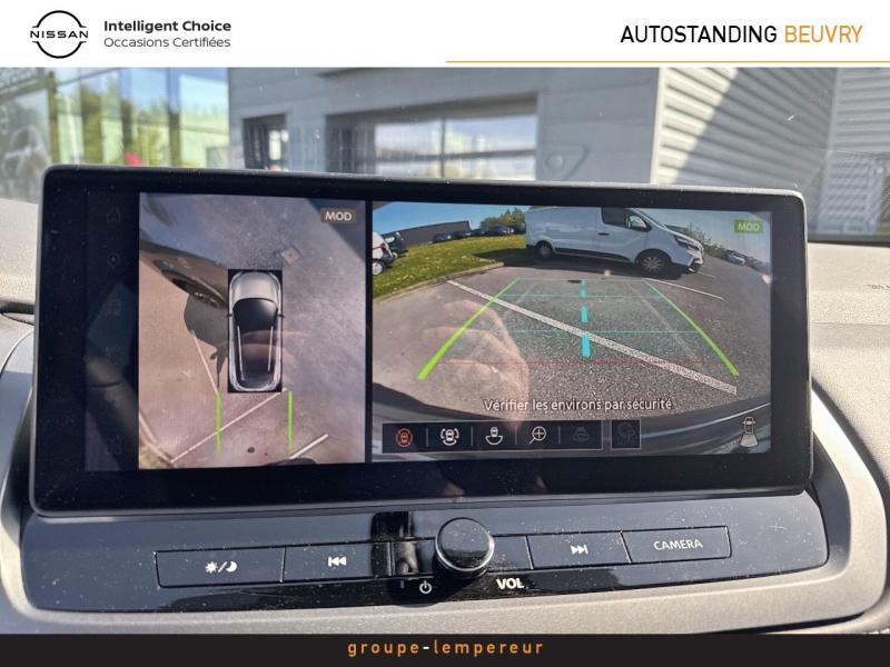 Image NISSAN Qashqai e-POWER 190ch N-Connecta
