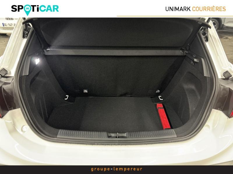 Image MG MOTOR MG3 Hybrid+ 195ch Luxury