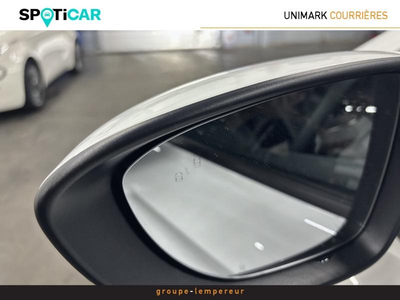 Image MG MOTOR MG3 Hybrid+ 195ch Luxury