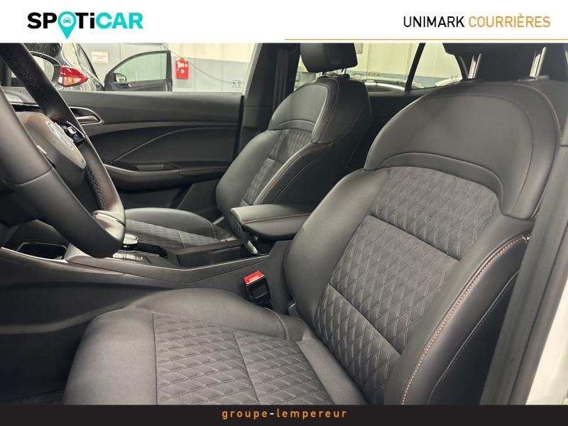 Image MG MOTOR MG3 Hybrid+ 195ch Luxury