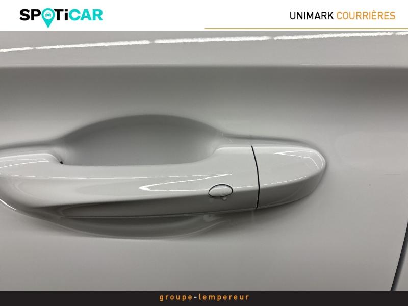 Image MG MOTOR MG3 Hybrid+ 195ch Luxury