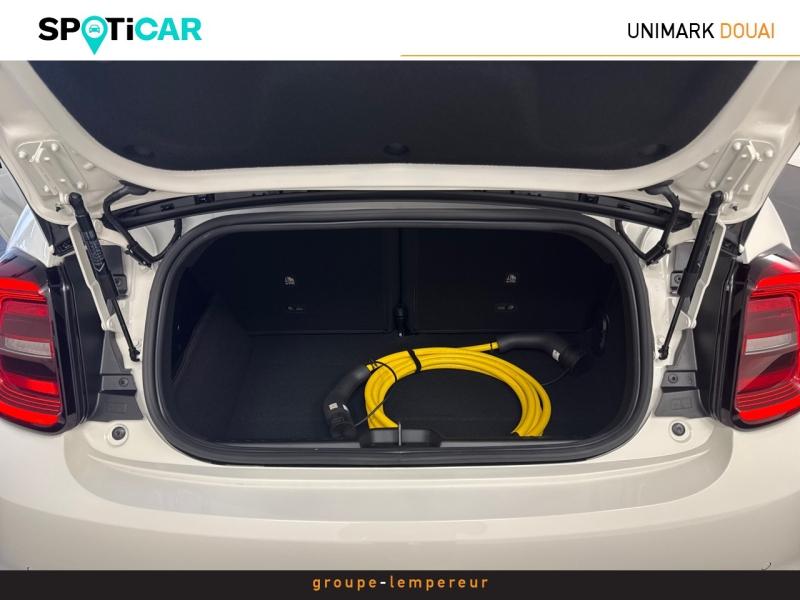 Image FIAT 500C e 118ch Pack Confort & Style MY24