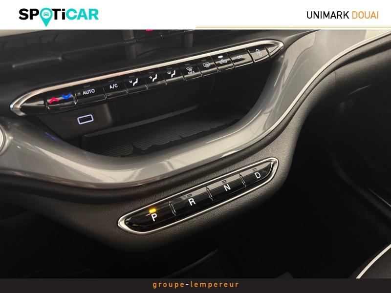 Image FIAT 500C e 118ch Pack Confort & Style MY24