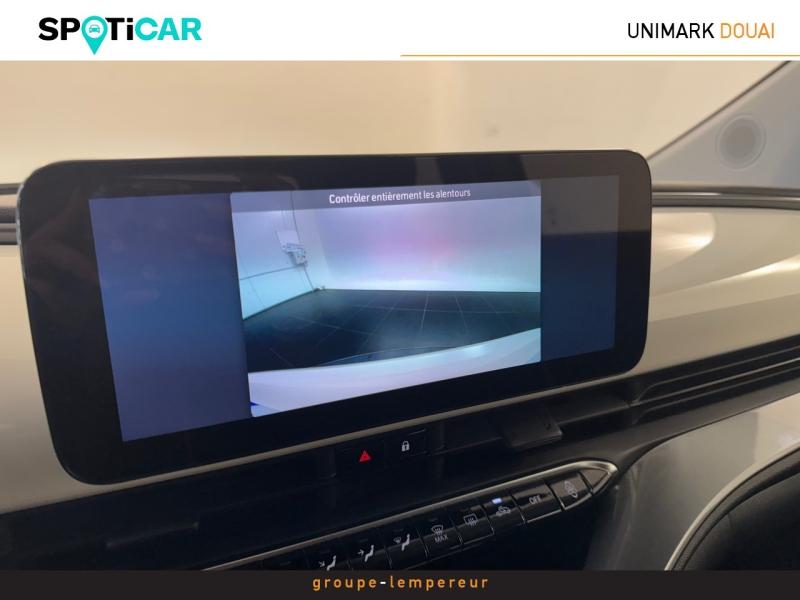 Image FIAT 500C e 118ch Pack Confort & Style MY24