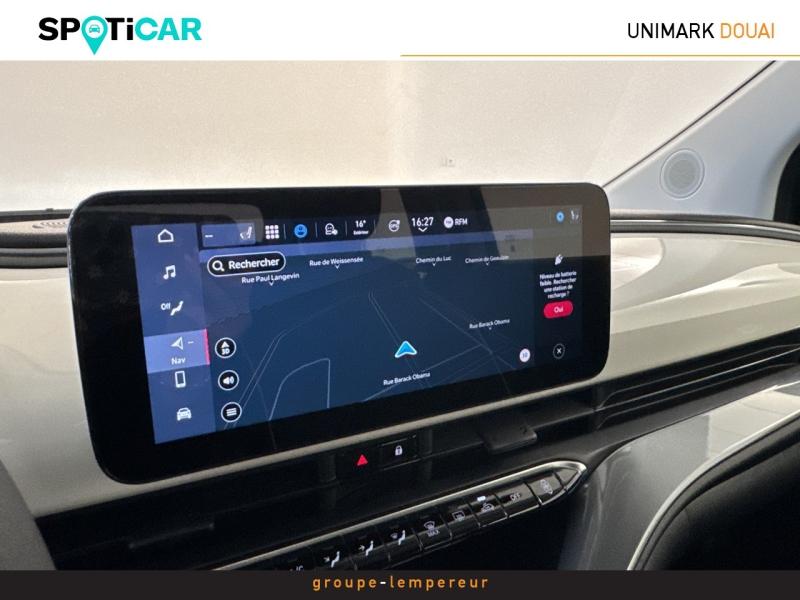 Image FIAT 500C e 118ch Pack Confort & Style MY24