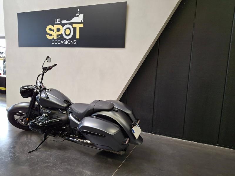 Image BMW R R 18 1800 Roctane