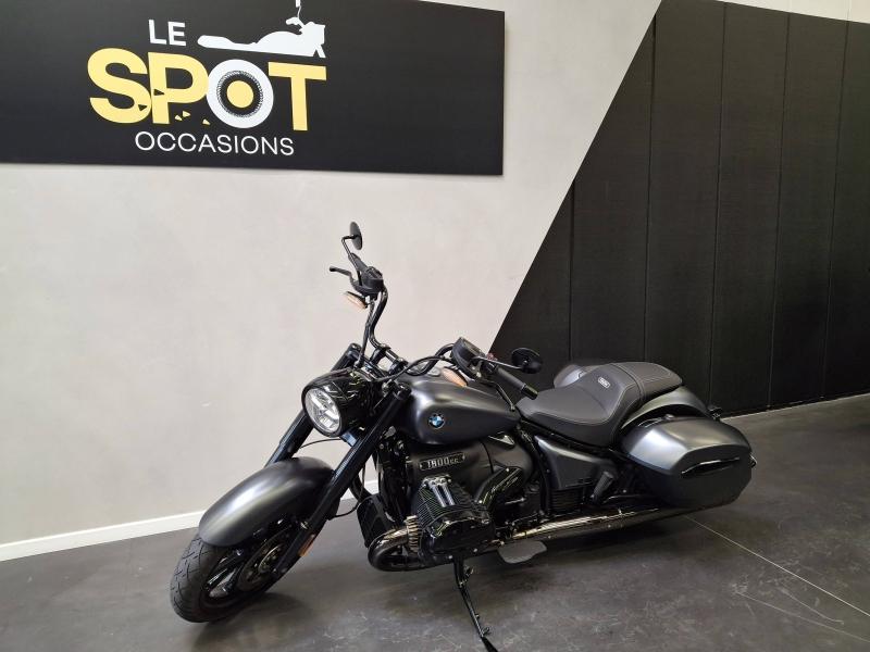 Image BMW R R 18 1800 Roctane