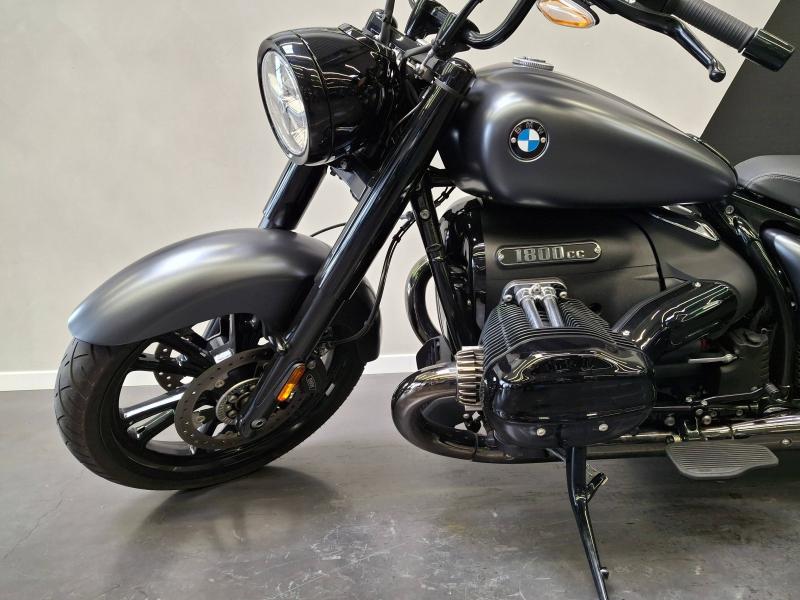 Image BMW R R 18 1800 Roctane
