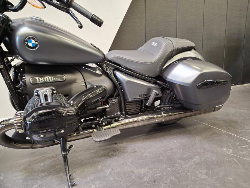 Image BMW R R 18 1800 Roctane