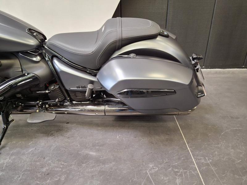 Image BMW R R 18 1800 Roctane