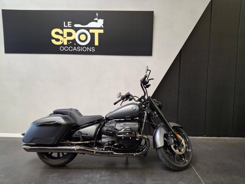 Image BMW R R 18 1800 Roctane