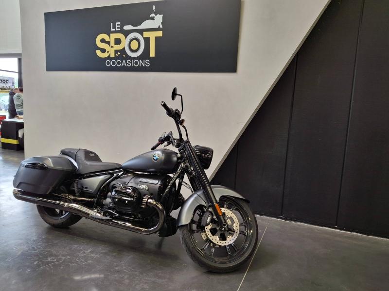 Image BMW R R 18 1800 Roctane