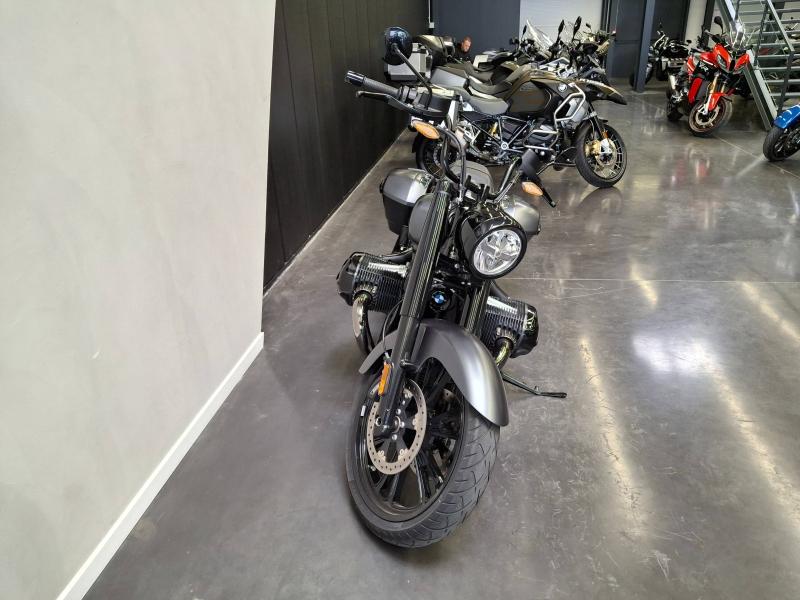 Image BMW R R 18 1800 Roctane