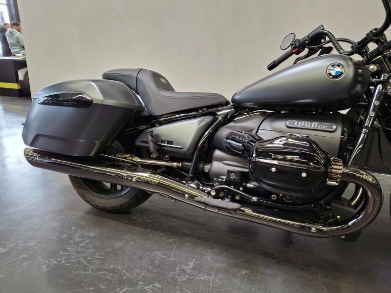 Image BMW R R 18 1800 Roctane