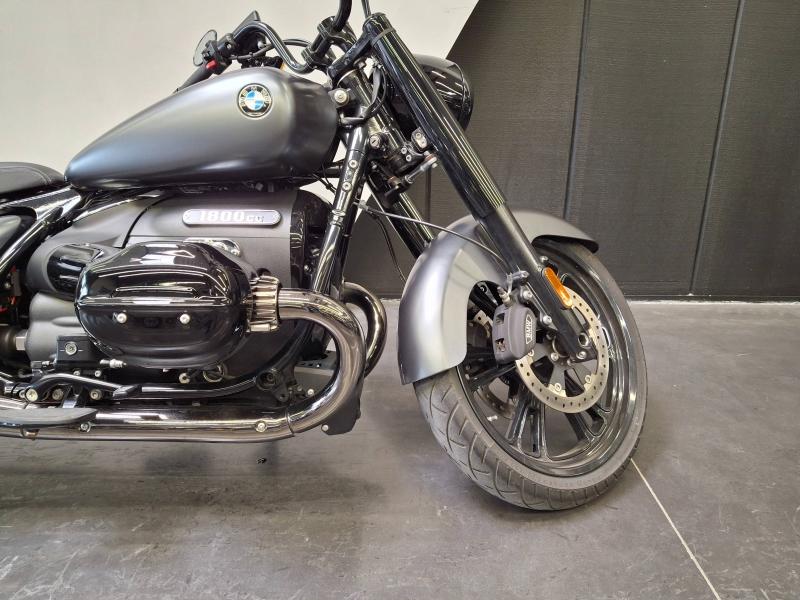 Image BMW R R 18 1800 Roctane