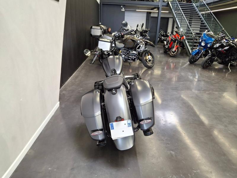Image BMW R R 18 1800 Roctane