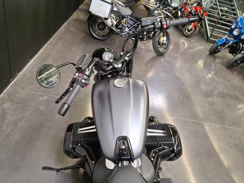 Image BMW R R 18 1800 Roctane