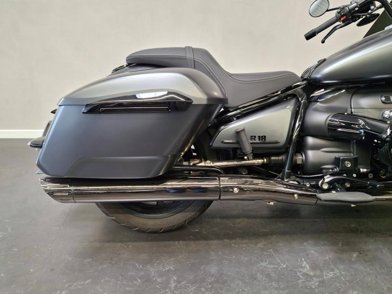 Image BMW R R 18 1800 Roctane