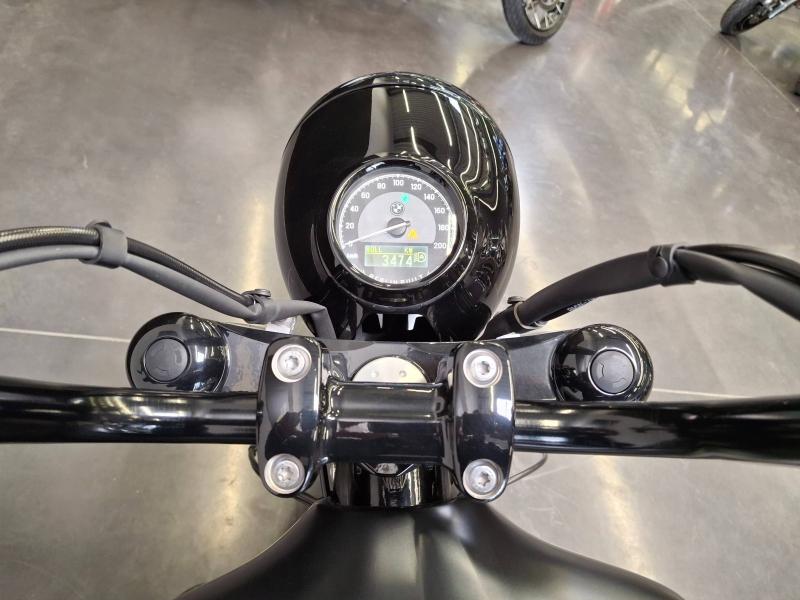 Image BMW R R 18 1800 Roctane