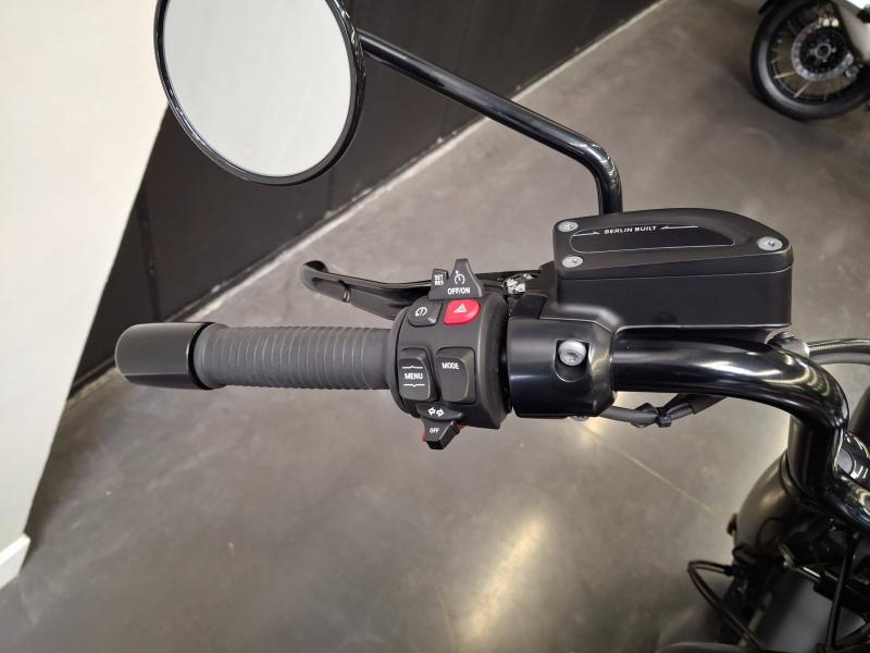 Image BMW R R 18 1800 Roctane