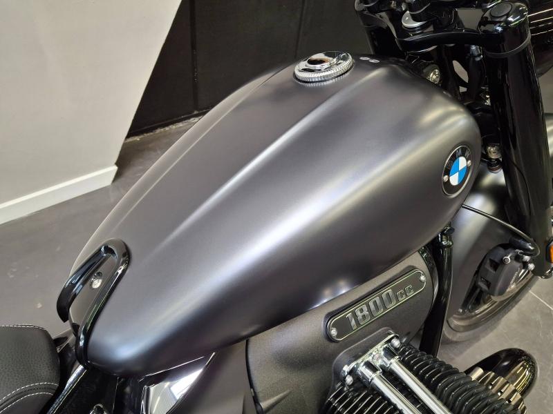 Image BMW R R 18 1800 Roctane