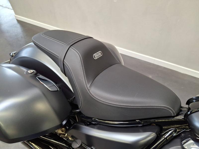 Image BMW R R 18 1800 Roctane